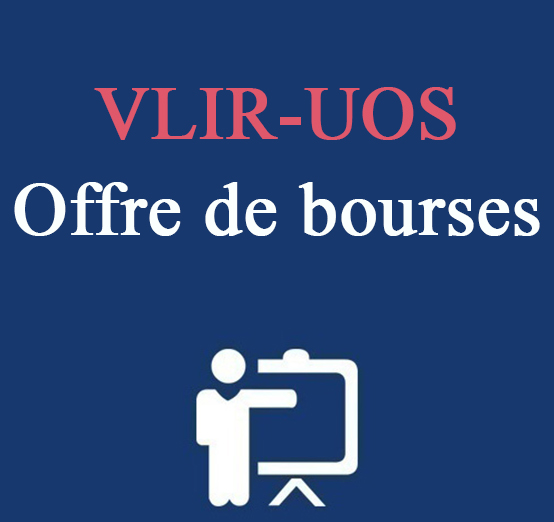 VLIR-UOS Bourses